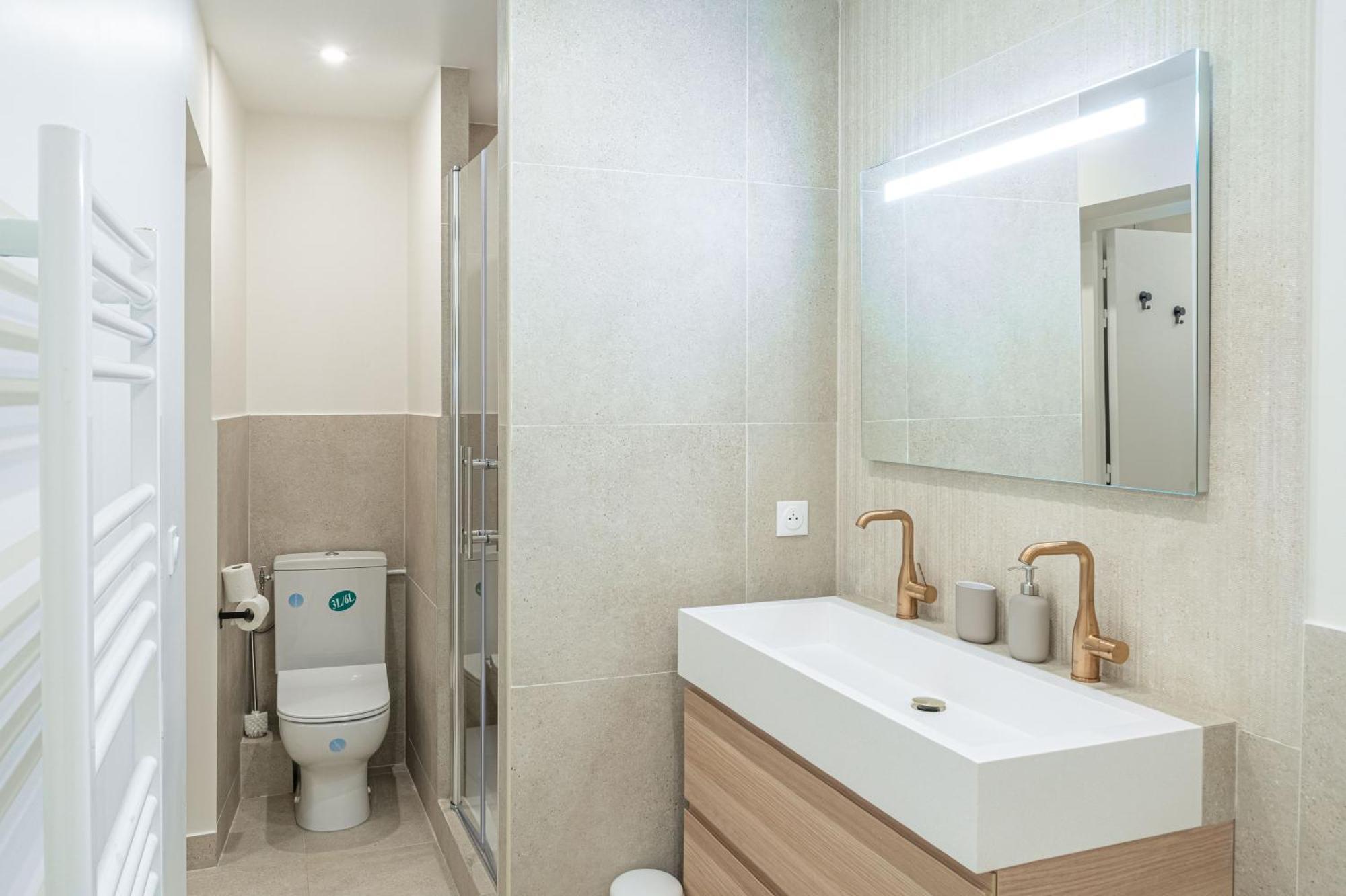 Lavie Maison Ac & Jacuzzi Paris Extérieur photo