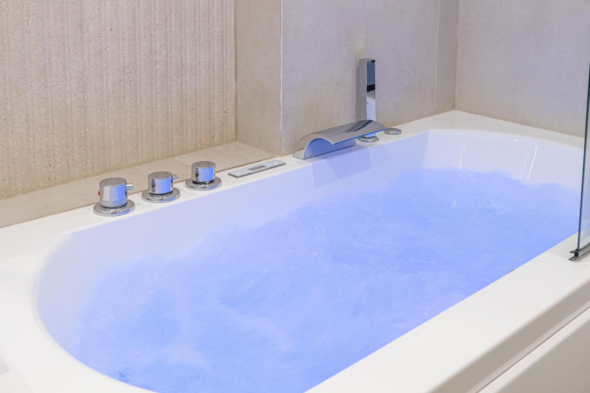 Lavie Maison Ac & Jacuzzi Paris Extérieur photo