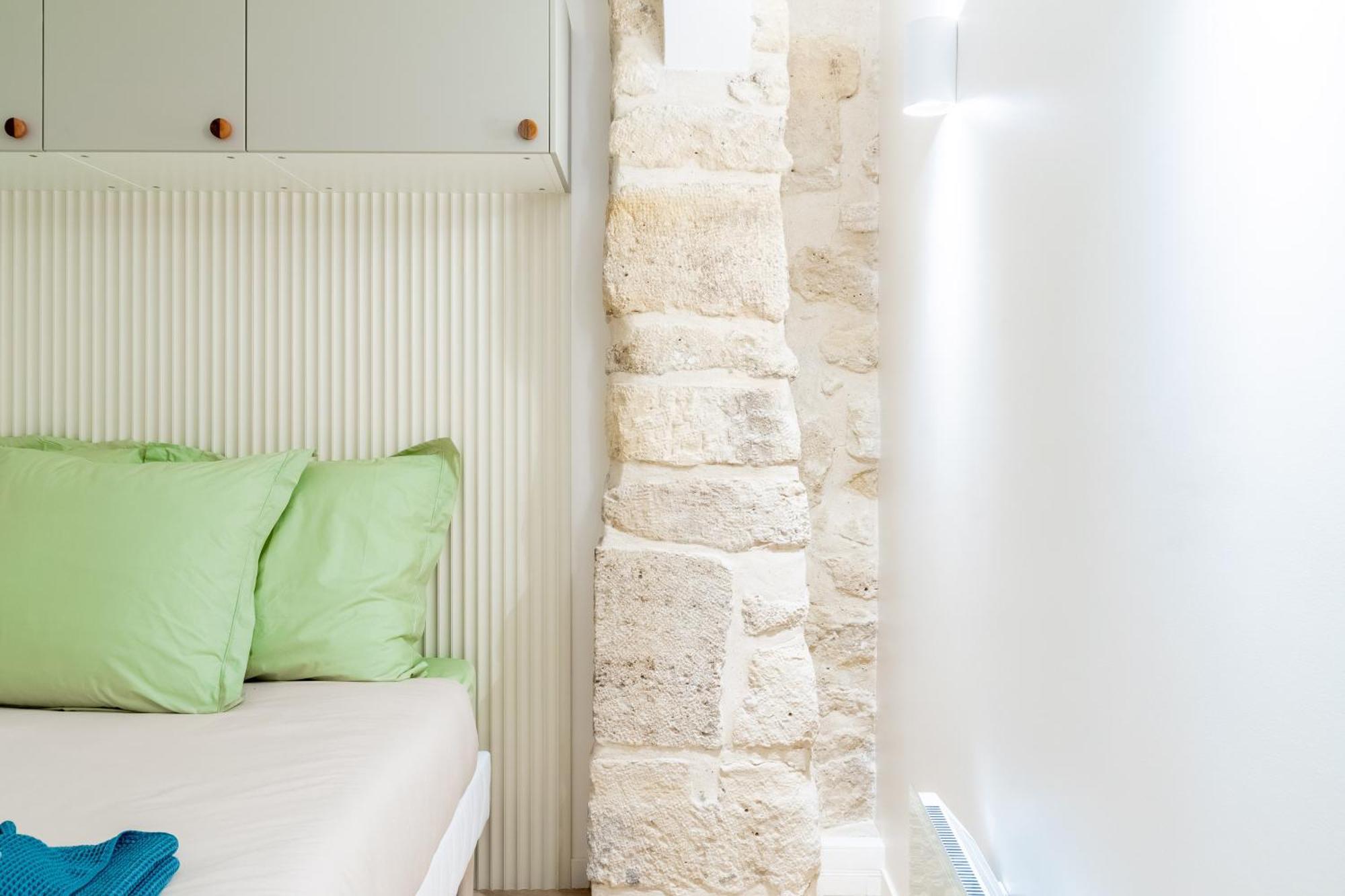 Lavie Maison Ac & Jacuzzi Paris Extérieur photo
