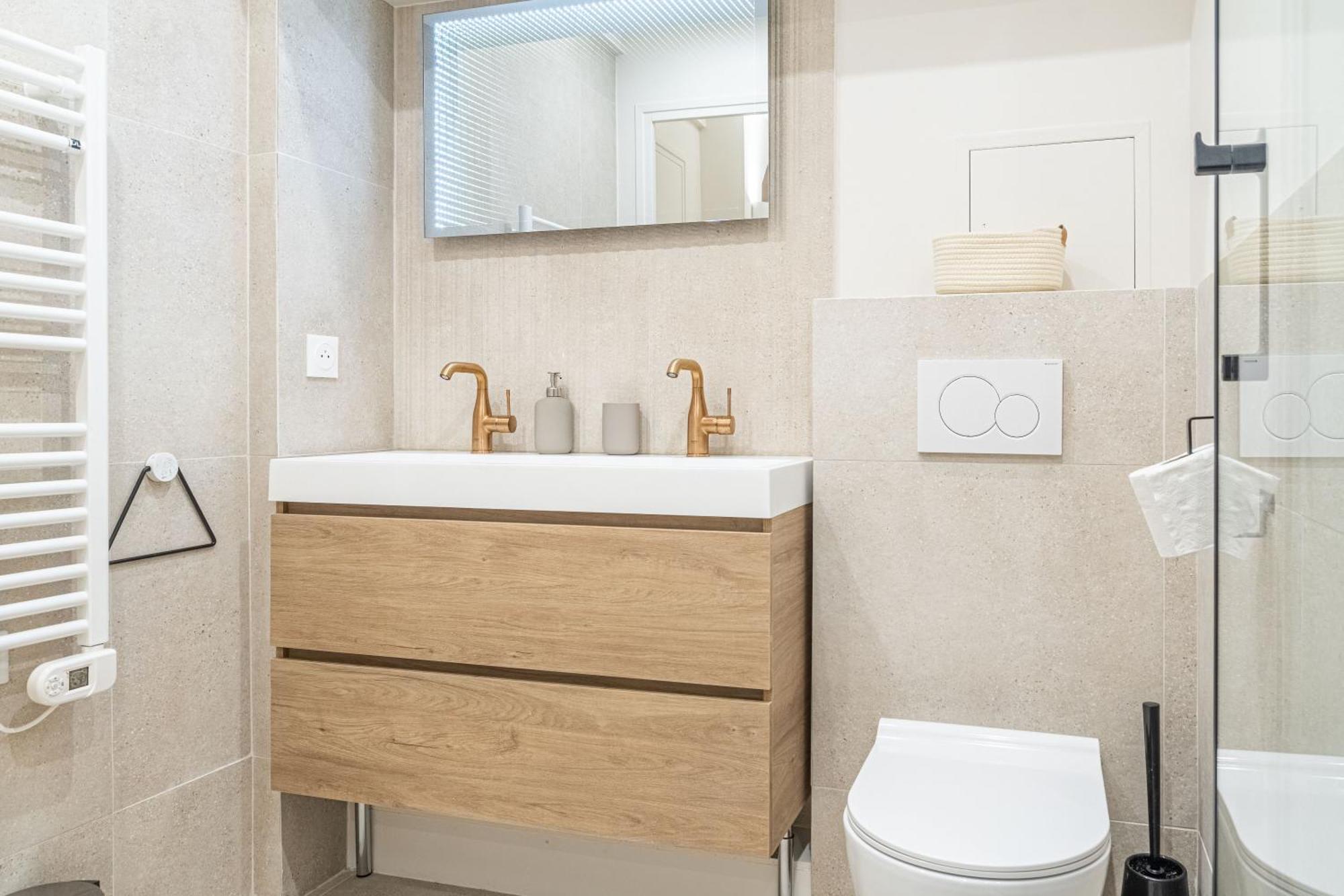 Lavie Maison Ac & Jacuzzi Paris Extérieur photo