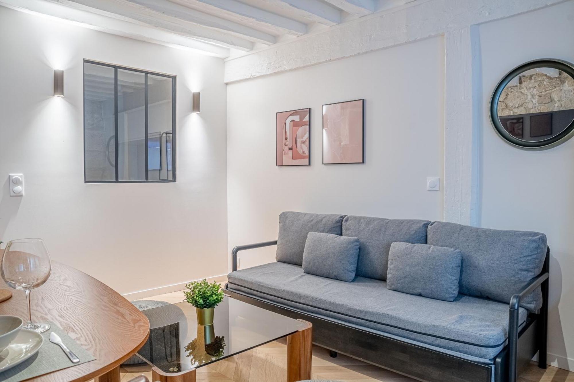 Lavie Maison Ac & Jacuzzi Paris Extérieur photo